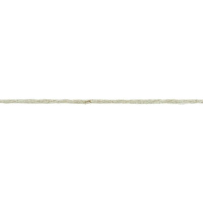 Trimits: Natural Cotton Macrame Cord 800m x 2mm image number 3
