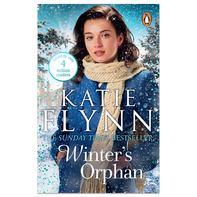 Winter's Orphan image number 1