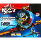 Speed Track: Super Speed Racing Loop image number 1