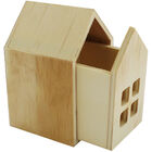 Small Wooden House image number 2