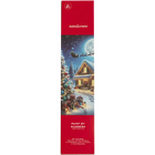 Paint by Numbers Christmas Eve image number 1