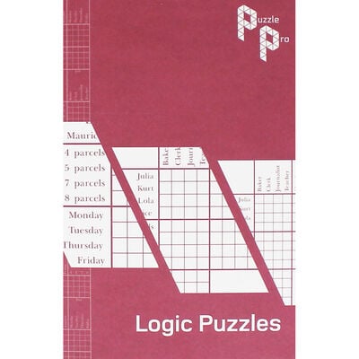 Puzzle Pro: Logic Puzzles image number 1