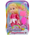My Princess Fairytale Princess Doll: Assorted image number 1