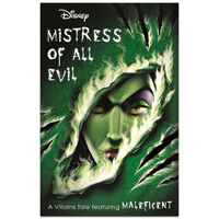 Disney Princess Sleeping Beauty: Mistress of All Evil
