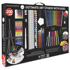 Daler Rowney Simply Ultimate Art Studio Easel Set image number 1