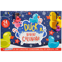 Duck Advent Calendar