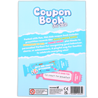 Coupon Book for Kids image number 2