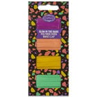 Craftmania Pastel Glow In The Dark Polymer Oven Bake Clay: Pack of 4 image number 1