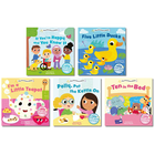 Little Library of Nursery Rhymes: 5 Book Box Set image number 2