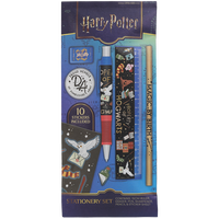 Harry Potter Stationery Set