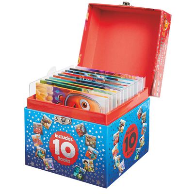 Disney Pixar: My Little Library image number 2