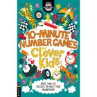 10-Minute Number Games for Clever Kids image number 1