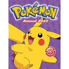 Pokémon Annual 2022 image number 1