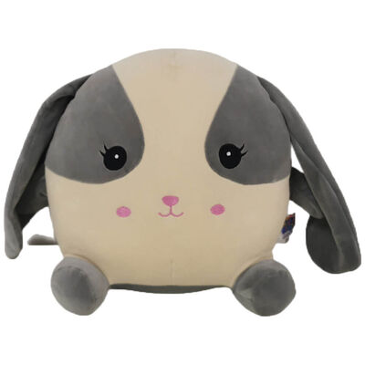 Playworks Hugs & Snugs Plush Toy: Plush Bunny image number 1