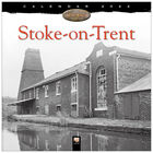 Stoke-on-Trent Heritage 2022 Square Calendar image number 1