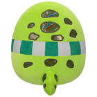 Squishmallow Plush: Harry Potter Slytherin Snake image number 3