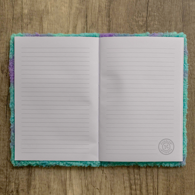 Fuggler A5 Notebook image number 3