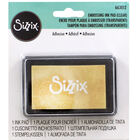 Sizzix clear embossing ink pad image number 1