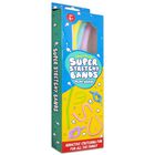 Super Stretchy Bands Fidget Toy: Pack of 6 image number 1