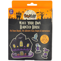 Make Your Own Haunted House