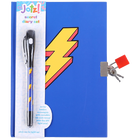 Jotz! Secret Diary Set image number 1