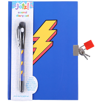 Jotz! Secret Diary Set