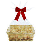 Small Hamper Basket Kit image number 1