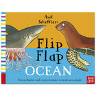 Flip Flap Ocean image number 1