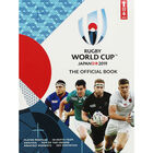 Rugby World Cup Japan 2019: The Official Book image number 1