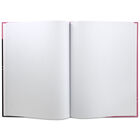 A4 Abstract Notebook image number 2