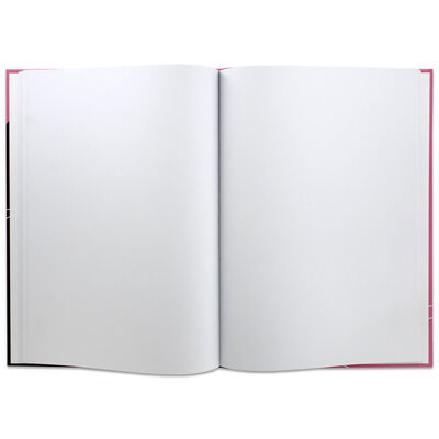 A4 Abstract Notebook image number 2