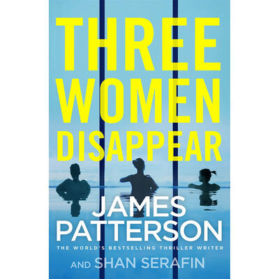 Three Women Disappear image number 1