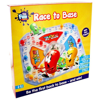 Race to Base Game image number 1