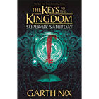 The Keys to the Kingdom: 7 Book Box Set image number 7