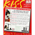 KISS: Guide To Raising A Puppy image number 3