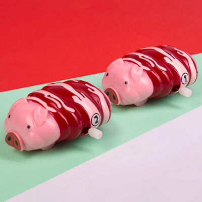 Racing Pigs in Blankets image number 2