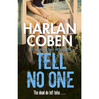 Tell No One image number 1