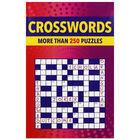Crosswords: More Than 250 Puzzles image number 1