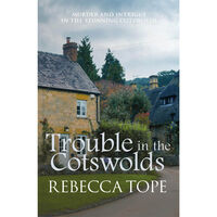 Trouble in the Cotswolds