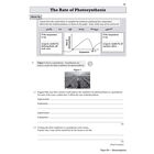CGP GCSE Combined Science Grade 9-1: Exam Practice Workbook image number 2