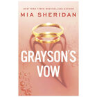 Grayson's Vow image number 1