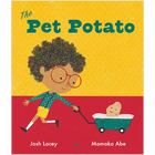 The Pet Potato image number 1