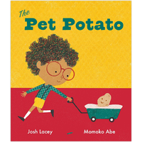 The Pet Potato