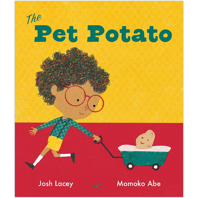 The Pet Potato image number 1