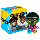 Caylus vs Foltyn Plush Blind Bag image number 1