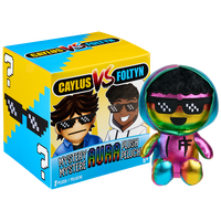 Caylus vs Foltyn Plush Blind Bag