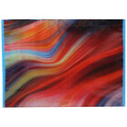 Colourful Swirl Reusable Shopping Bag image number 2