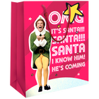 Elf Gift bag image number 1