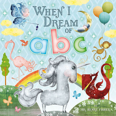 When I Dream of ABC image number 1