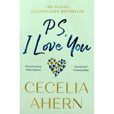 PS I Love You image number 1